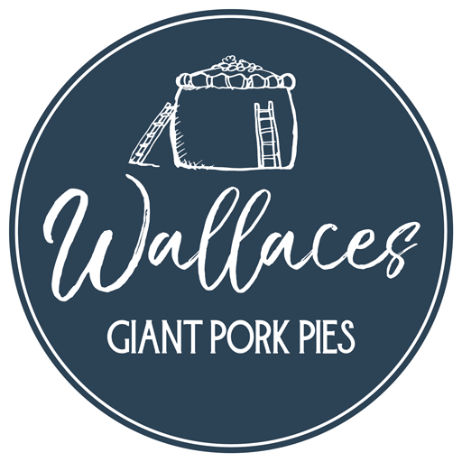 Giant Pork Pies